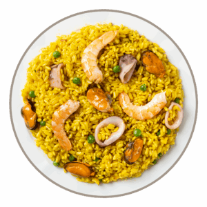 Arroz marinero
