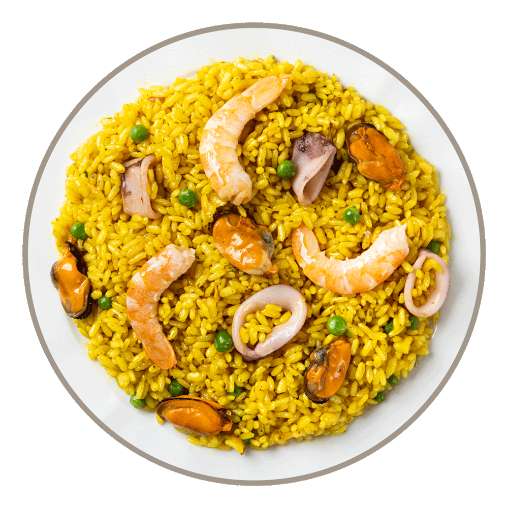 Arroz marinero